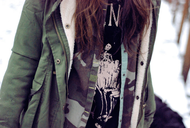 army, moro, shirt, zara, green, coat