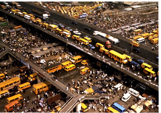 Lagos ranked world’s 3rd worst city to live in