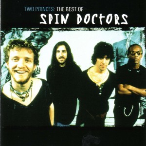 Chord Gitar dan Lirik Lagu Spin Doctor - Two princes