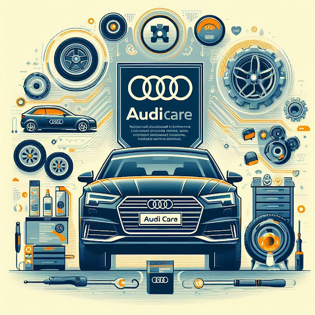 What Doеs Audi Carе Covеr?