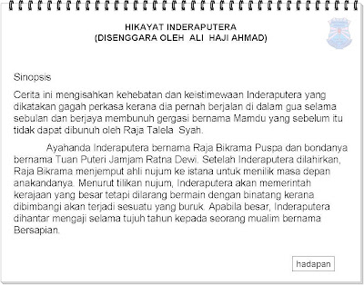 Contoh Surat Rasmi Guru Ganti - Contoh Hits