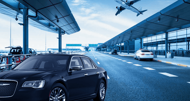 car hire Melbourne airport