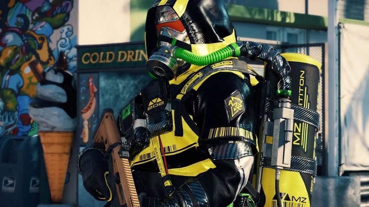 XDefiant Closed Beta How to Play Schedule Rewards and System Requirements
