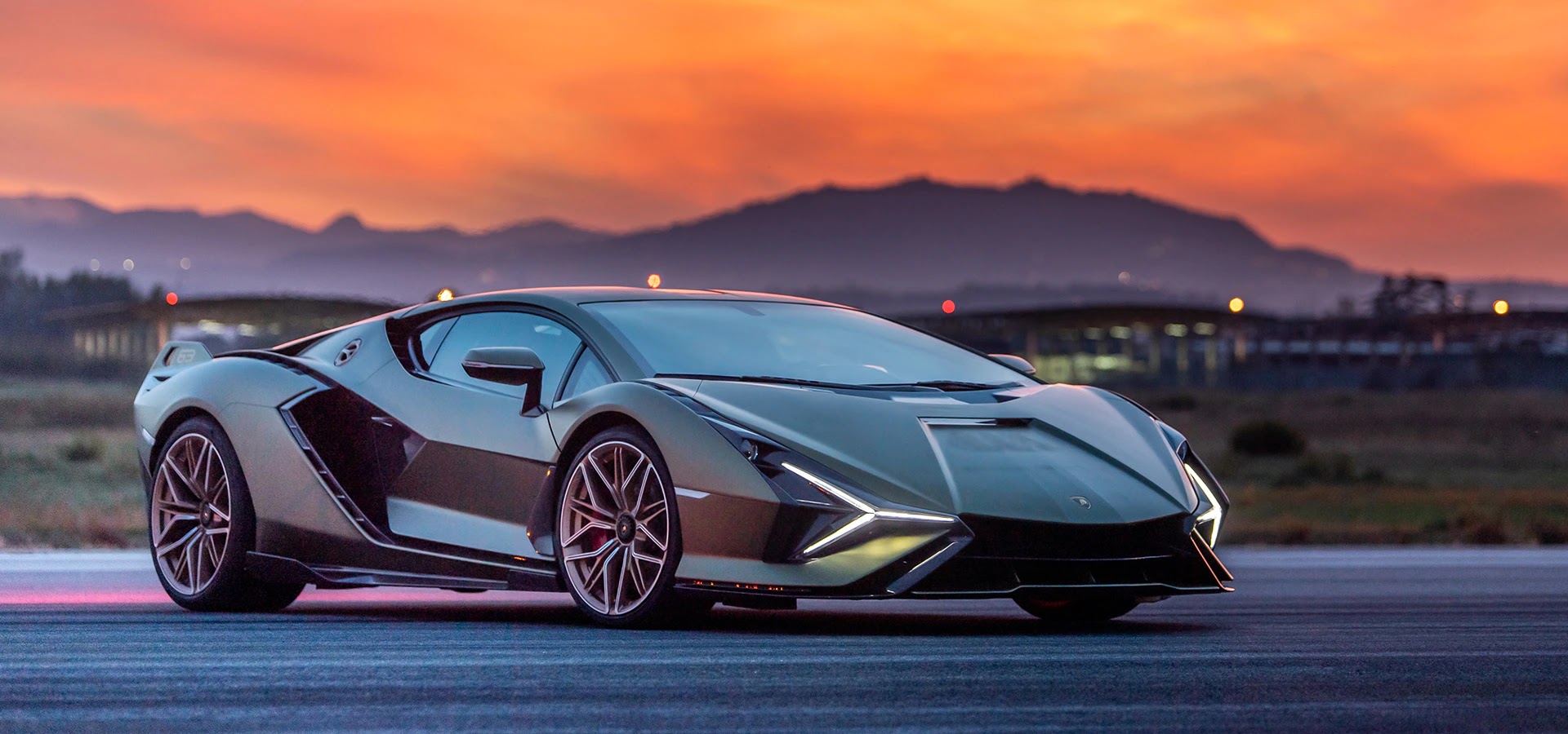 12 Most expensive Lamborghinis in the world: Veneno, Miura or