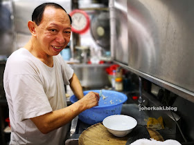 Yuet Loy. Amazing Little Canto Zhi Char in Chinatown Complex Food Centre 悦来熟食