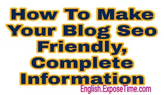 how-to-make-your-blog-seo-friendly
