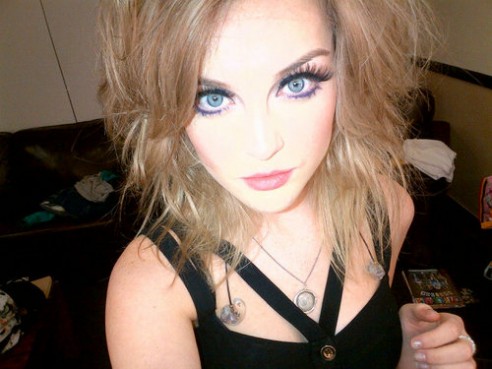 Perrie Edwards pics