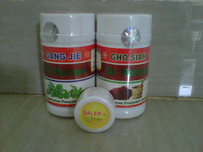 Obat Sipilis Gonore Raja Singa