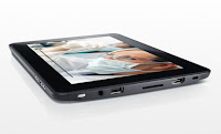 Dell Latitude ST Tablet