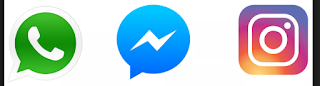 Facebook akan mengintegrasikan Instagram, Messenger dan WhatsApp