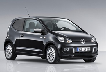 Volkswagen-up-black