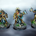 [Age Of sigmar] Escouade de paladins stormcast, part 4.