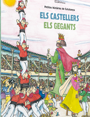 Petites Històries de Catalunya