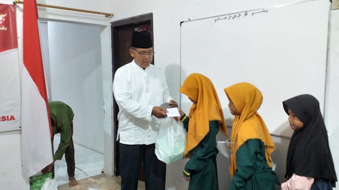 Makna dan Hikmah Idul Fitri dalam Islam, Saat Pandemi