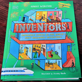 dk book inventors