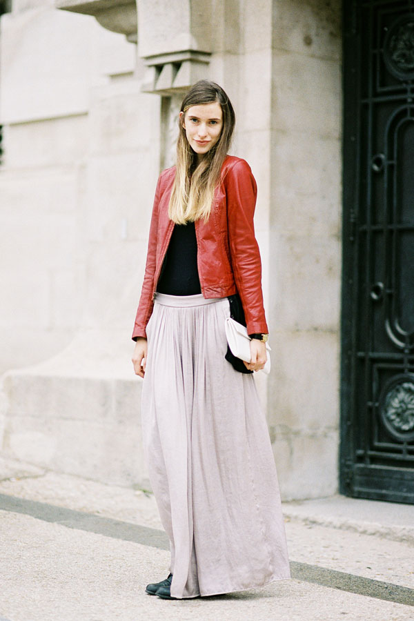 Paris Fashion Week SS 2013... After Allude