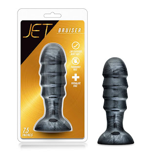 http://www.adonisent.com/store/store.php/products/jet-bruiser-textured-butt-plug-with-suction-cup-75