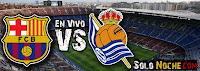 Prediksi skor Barcelona vs Real Sociedad - 20 Agustus 2012 | Liga Spanyol 2012