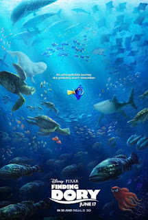 Download Film Finding Dory (2016) Subtitle Indonesia