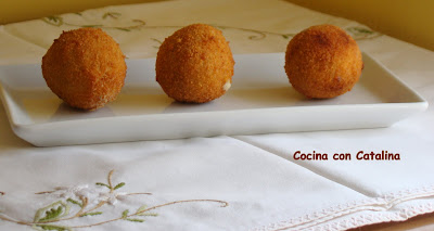 croquetas 