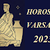 Horoscop Vărsător 2023