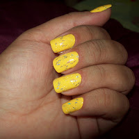 Amarelo Star