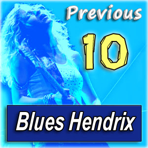PREVIOUS (Blues Women) 10 · by Blues Hendrix