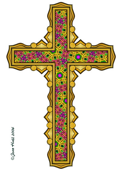 happy easter cross clipart. happy easter cross clipart.