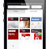 Trình Duyệt Opera Mini Dành Cho iPhone