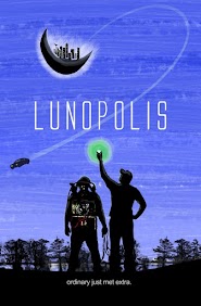 Lunopolis (2009)