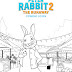 영화 피터 래빗 2(Peter Rabbit 2: The Runaway) 활동지. 색칠공부, 미로찾기, 다른그림찾기 등