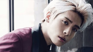 Viral! Kasus Bunuh Diri Jonghyun SHINee Diduga Kuat Terserang Depresi