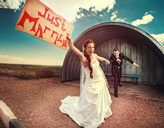 Just Married