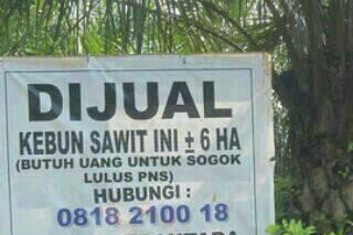"Sogokan" Untuk Masuk PNS, Apa Masih Bisa?