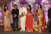 Hero Raja marriage photos wedding stills-thumbnail-7