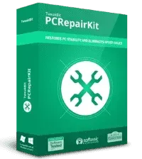 TweakBit PCRepairKit 1.8.4.5 Free Download