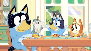 serie bluey