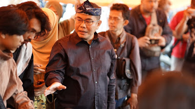 Pemkot Bandung Siapkan Bantuan Bagi Mantan Penghuni BRSPDN Wyata Guna