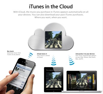 iTunes 10.5 Download for Windows 64 Bit