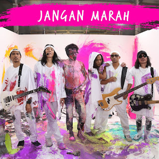 MP3 download Slank - Jangan Marah - Single iTunes plus aac m4a mp3