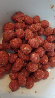 meatballs