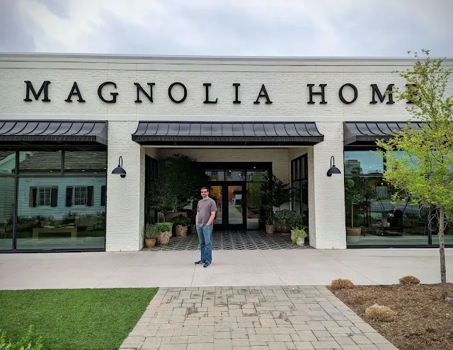 Magnolia Home photos