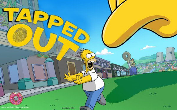 Free transfer The Simpsons broached Out robot modded game for your android itinerant and pill from robot Mobile zone.    The Simpsons broached Out could be a casual game; the sport is developed by ELECTRONIC ARTS.