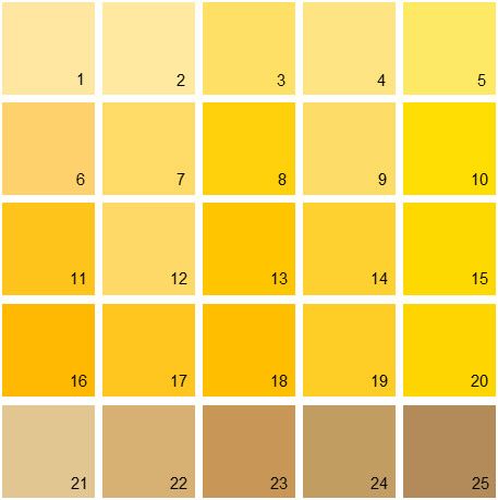 Benjamin Moore Paint Colors