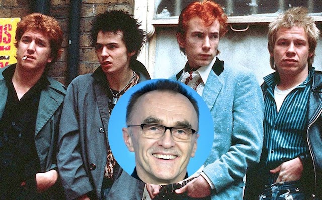 Sex Pistols tendrá su propia serie: el director será el mismo de “Trainspotting”