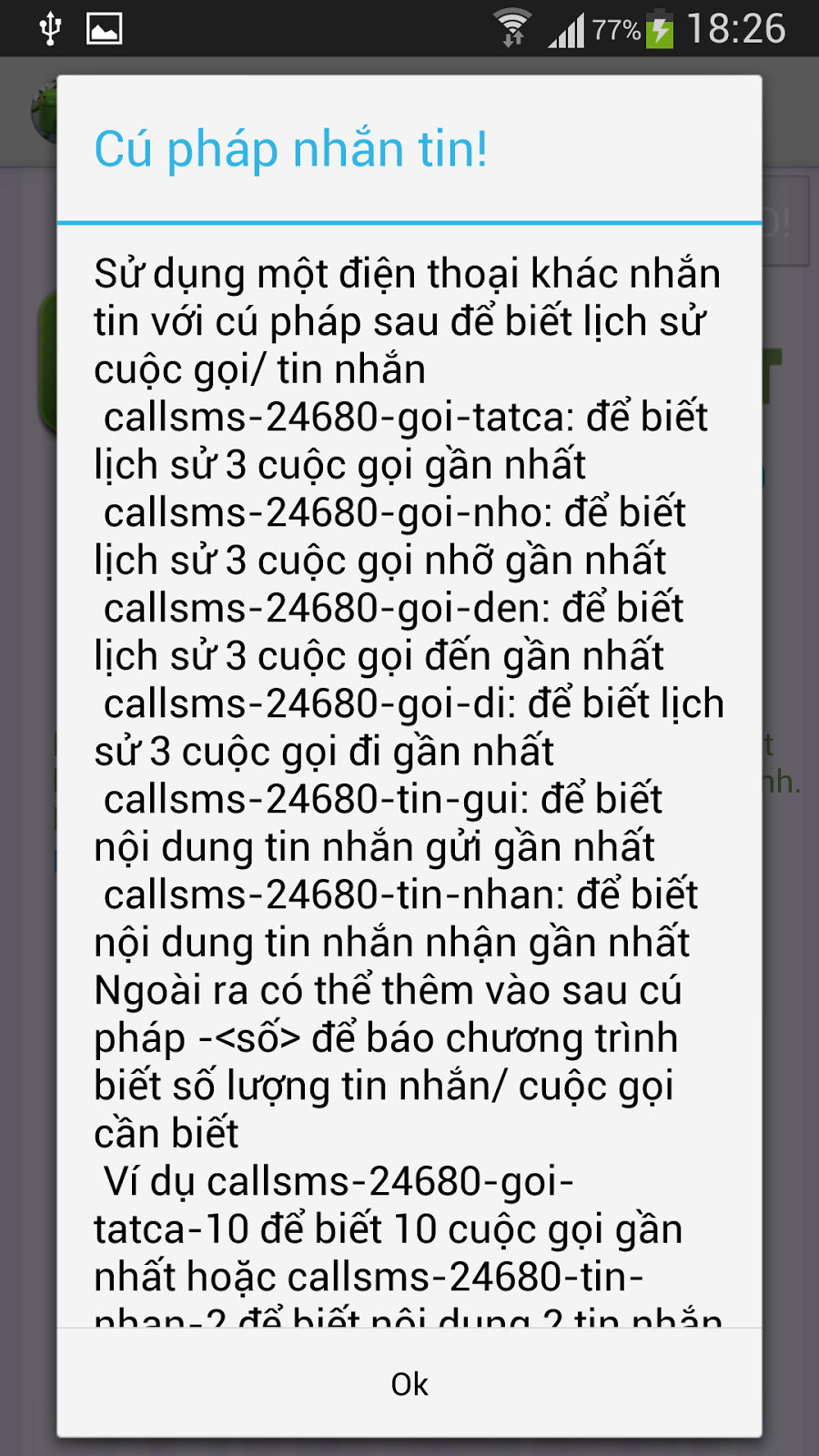Cai Dat Tin Nhan Han Che Cho Android