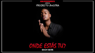 Simon ( Projecto Ancora ) - Onde Estas Tu 