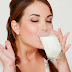 الفوائد الصحية لشرب الحليب