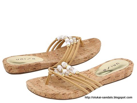 Olukai sandals:I088-97903