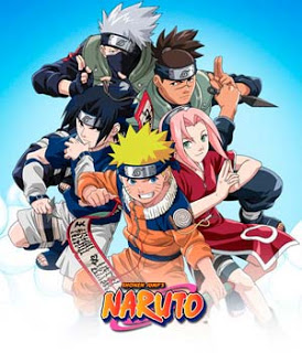 Siapa yang membuat kartun Naruto  Dunia cerita dan Game